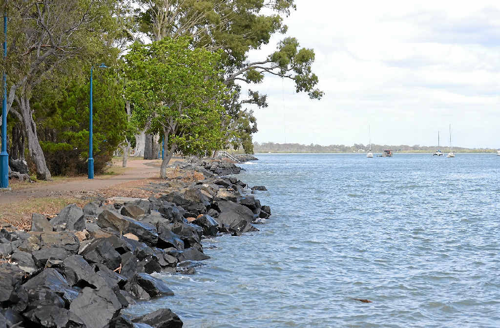 SEE CHANGE: Rising tides could bring an increase in insurance premiums. SEE CHANGE: Rising tides could bring an increase in insurance premiums.